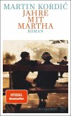 Jahre mit Martha (eBook, ePUB)