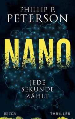 Nano (eBook, ePUB) - Peterson, Phillip P.