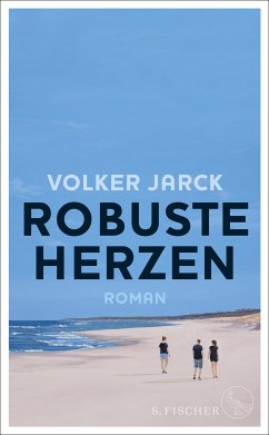 Robuste Herzen (eBook, ePUB) - Jarck, Volker