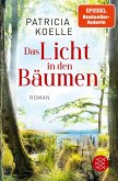 Das Licht in den Bäumen / Sehnsuchtswald-Reihe Bd.1 (eBook, ePUB)