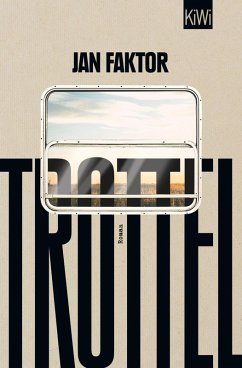 Trottel (eBook, ePUB) - Faktor, Jan