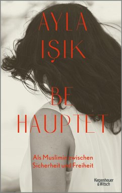 BeHauptet (eBook, ePUB) - Isik, Ayla