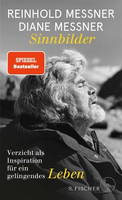 Sinnbilder (eBook, ePUB) - Messner, Reinhold; Messner, Diane