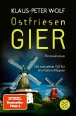 Ostfriesengier / Ann Kathrin Klaasen ermittelt Bd.17 (eBook, ePUB)