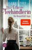 Das Erbe der Teehändlerin / Die Ronnefeldt-Saga Bd.3 (eBook, ePUB)
