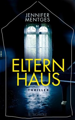 Elternhaus (eBook, ePUB) - Mentges, Jennifer