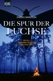 Die Spur der Luchse / Ingrid Nyström & Stina Forss Bd.10 (eBook, ePUB)