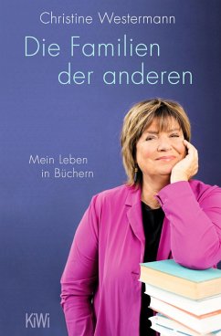 Die Familien der anderen (eBook, ePUB) - Westermann, Christine