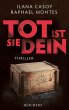 Tot ist sie dein (eBook, ePUB) - Bild 1