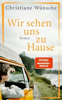 Wir sehen uns zu Hause (eBook, ePUB) - Wünsche, Christiane