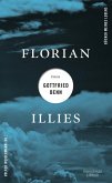 Florian Illies über Gottfried Benn / Bücher meines Lebens Bd.1 (eBook, ePUB)