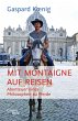 Mit Montaigne auf Reisen (eBook, ePUB) - Bild 1