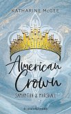 Samantha & Marshall / American Crown Bd.2 (eBook, ePUB)