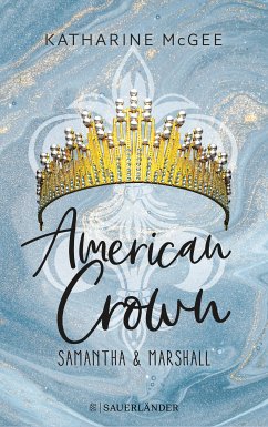 Samantha & Marshall / American Crown Bd.2 (eBook, ePUB) - McGee, Katharine