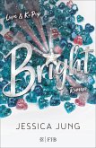 Bright / Love & K-Pop Bd.2 (eBook, ePUB)
