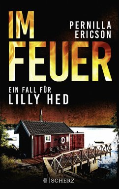 Im Feuer / Lilly Hed Bd.1 (eBook, ePUB) - Ericson, Pernilla