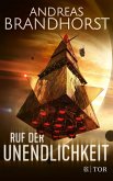 Ruf der Unendlichkeit (eBook, ePUB)