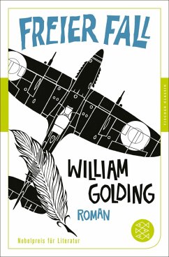 Freier Fall (eBook, ePUB) - Golding, William