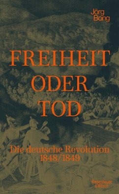 Freiheit oder Tod (eBook, ePUB) - Bong, Jörg