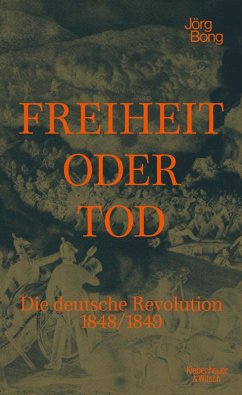 Cover Freiheit oder Tod (eBook, ePUB)