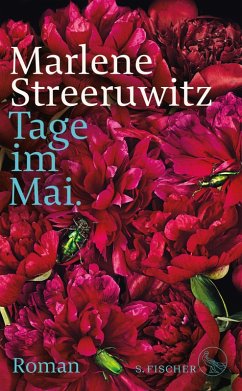 Tage im Mai. (eBook, ePUB) - Streeruwitz, Marlene