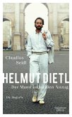 Helmut Dietl - Der Mann im weißen Anzug (eBook, ePUB)