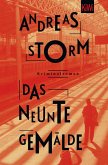 Das neunte Gemälde / Lennard Lomberg Bd.1 (eBook, ePUB)