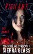 Vigilant (Concierge, Inc., #1) (eBook,... - Bild 1