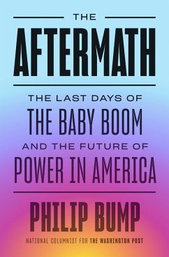 Cover The Aftermath (eBook, ePUB)