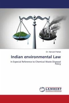 Indian environmental Law