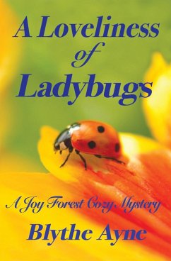 A Loveliness of Ladybugs - Ayne, Blythe
