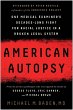 American Autopsy (eBook, ePUB) - Bild 1