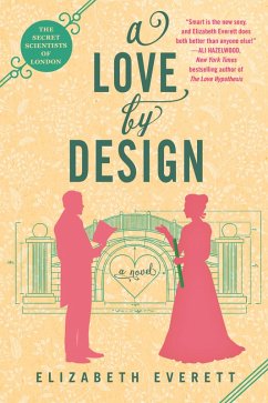 A Love by Design (eBook, ePUB) - Everett, Elizabeth