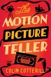 The Motion Picture Teller (eBook, ePUB) - Bild 1