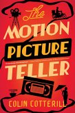 The Motion Picture Teller (eBook, ePUB)