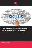 Um Modelo Estruturado de Gestão de Talentos