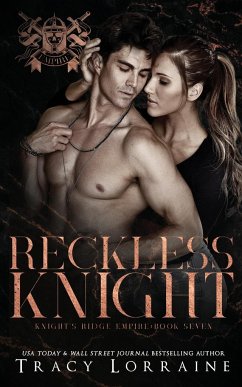 Reckless Knight - Lorraine, Tracy