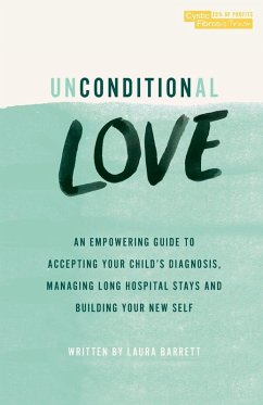 Cover Unconditional Love