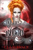 Love, Lies & Blood Ties (Love, Lies & Ties, #2) (eBook, ePUB)
