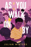 As You Walk On By (eBook, ePUB)