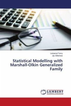 Statistical Modelling with Marshall-Olkin Generalized Family