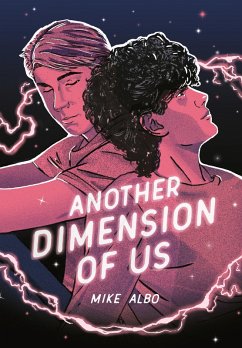 Another Dimension of Us (eBook, ePUB) - Albo, Mike