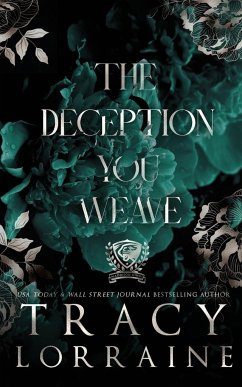 The Deception You Weave - Lorraine, Tracy