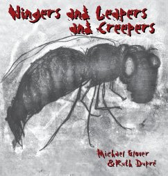 Wingers and Leapers - Glover, Michael