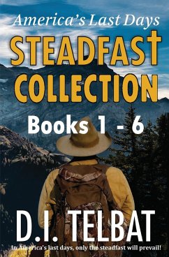 STEADFAST COLLECTION - Telbat, D. I.