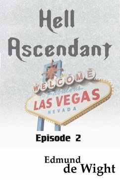 Cover Hell Ascendant Episode 2 (eBook, ePUB)
