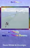 Melody and the Pier to Forever (eBook, ePUB)