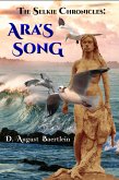 Ara's Song (The Selkie Chronicles, #1) (eBook, ePUB)