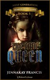 The Fane Queen (Guardians of Glede: Next Generation, #5) (eBook, ePUB) The Fane Queen (Guardians of Glede: Next Generation, #5) (eBook, ePUB)