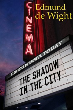 Cover The Shadow in the City (eBook, ePUB)